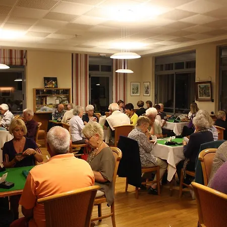 호텔 Family Vic-sur-Cère