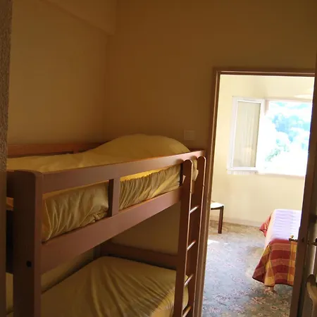 Family Hotel 2*