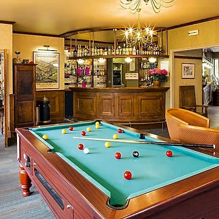 Family Hotel Vic-sur-Cère