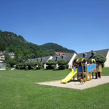 Hotel Family Vic-sur-Cère