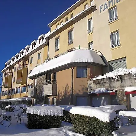 Family Hotel 2*