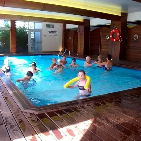 Hotel Family Vic-sur-Cère