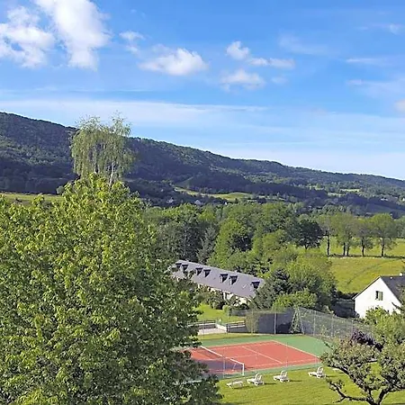 Hotel Family Vic-sur-Cère
