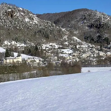 Hotel Family Vic-sur-Cère
