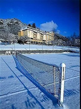 Family 2* Вик-сюр-Сер