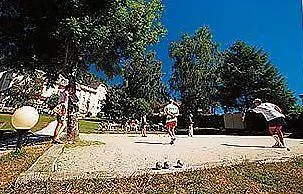 Family Отель Вик-сюр-Сер