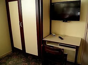 Family Vic-sur-Cère