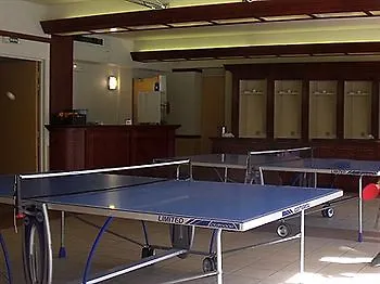 Отель Family Вик-сюр-Сер