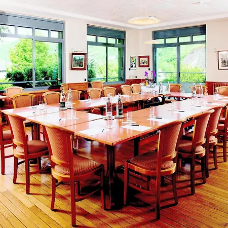 Family 호텔 Vic-sur-Cère